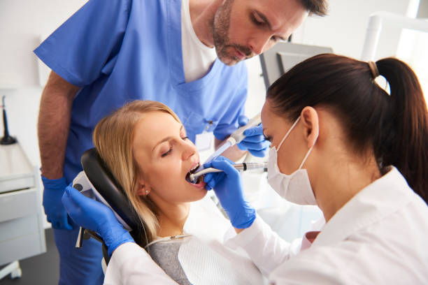 Best Dental Fillings (Composite and Amalgam)  in Pleasant Grove, AL